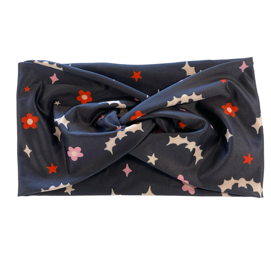 Night Riders Turban