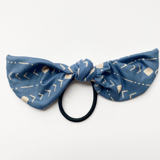 Inka Knot Hair Tie