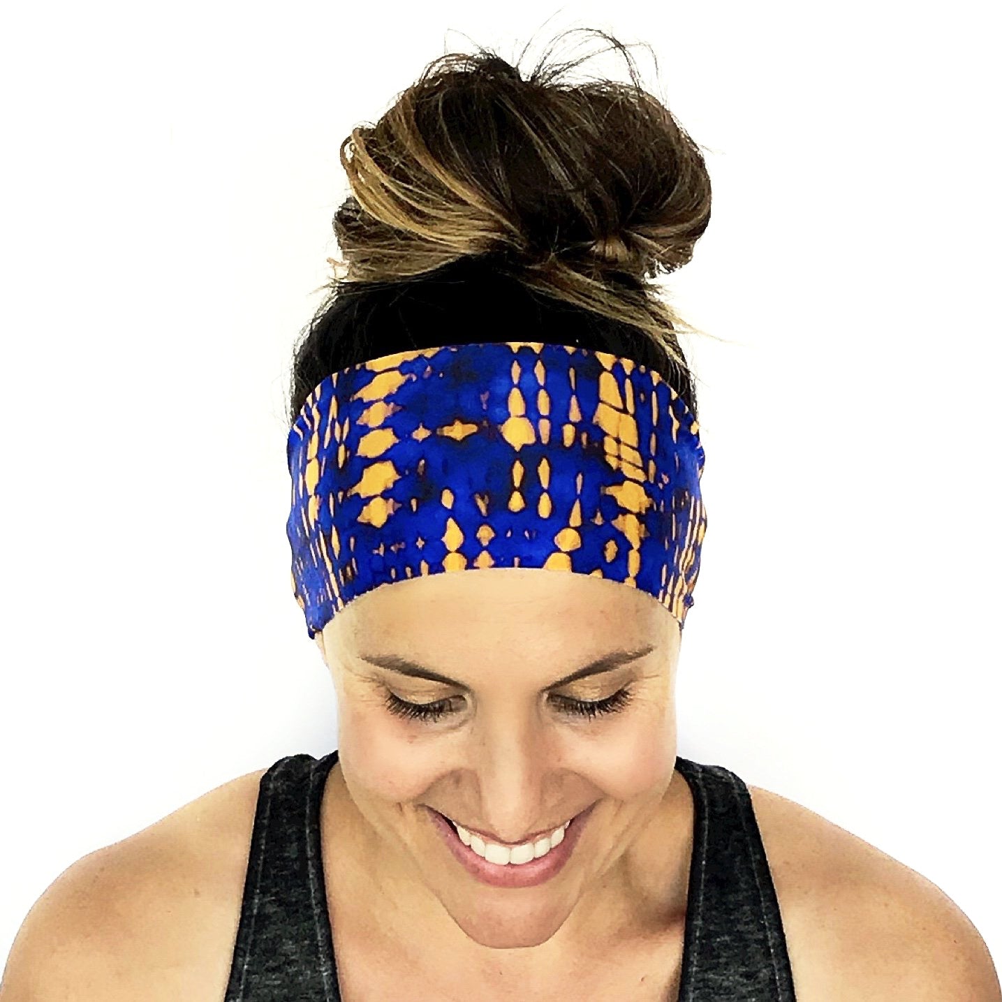 Energize Workout Headband