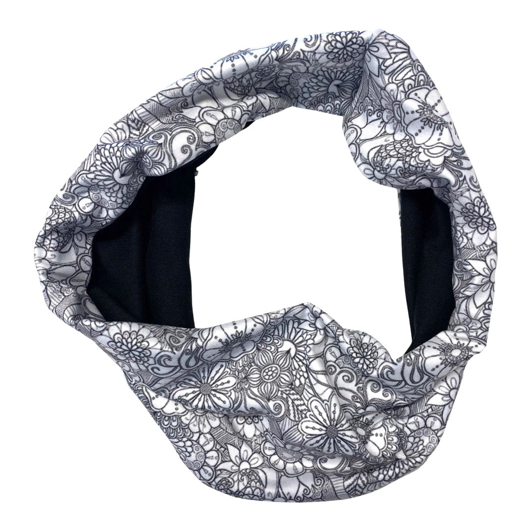 Emerson Reversible Headband