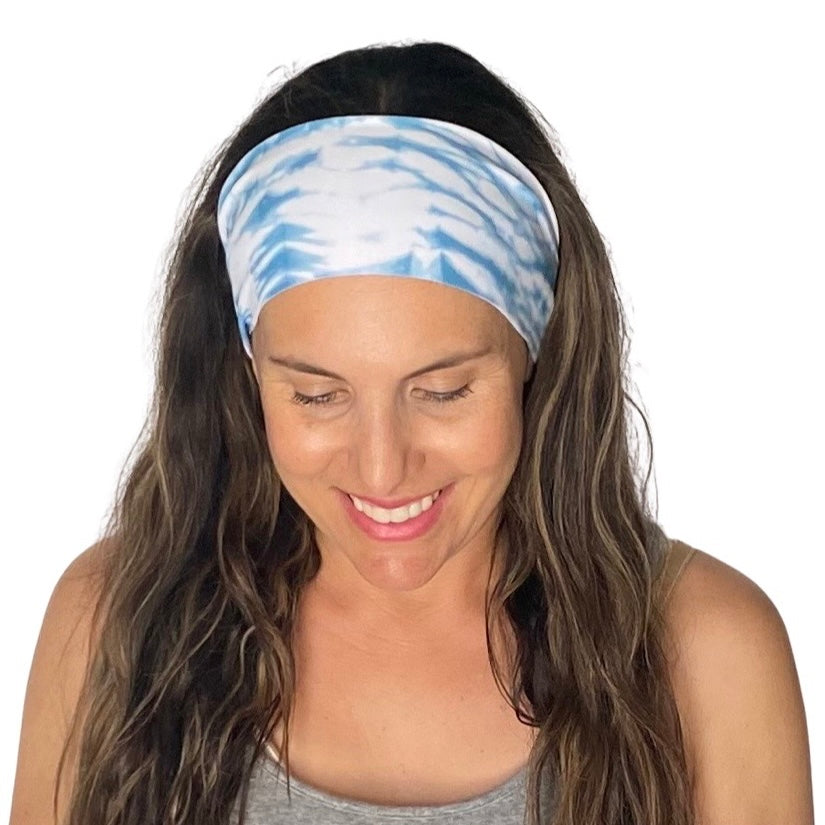 Easy Breezy Workout Headband