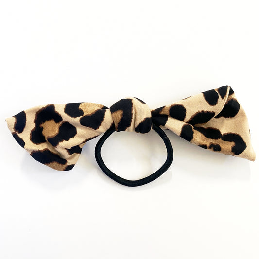 Meow Hair Tie