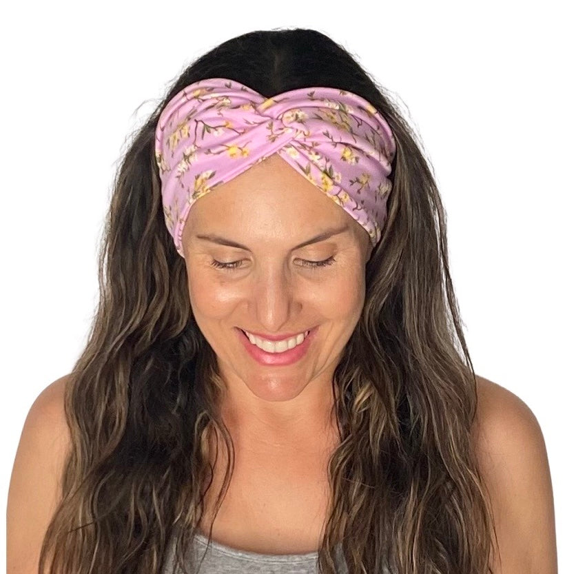 Amelia Turban Headband